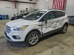 1FMCU9HD8KUA71550 2019 FORD ESCAPE