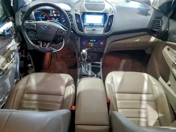 1FMCU9HD8KUA71550 2019 FORD ESCAPE - Image 8