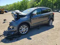 1FMCU9HD8KUA73007 2019 FORD ESCAPE