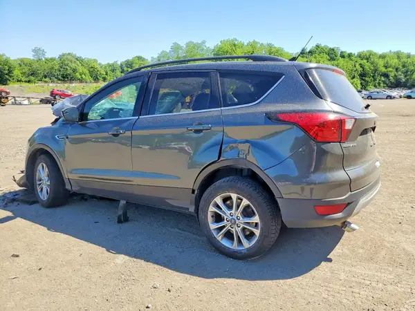 1FMCU9HD8KUA73007 2019 FORD ESCAPE - Image 2