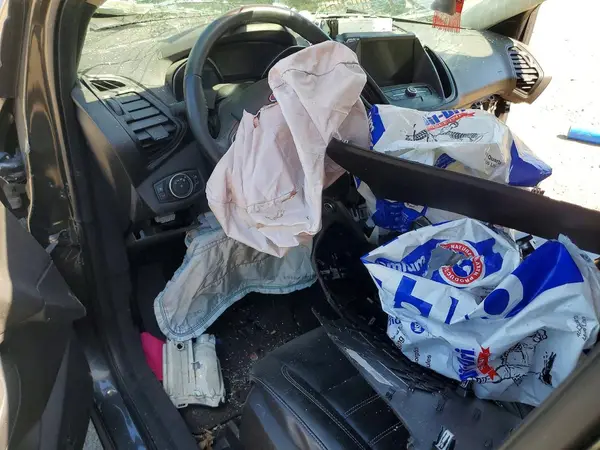 1FMCU9HD8KUA73007 2019 FORD ESCAPE - Image 8