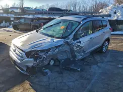 1FMCU9HD8KUA73461 2019 FORD ESCAPE