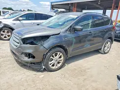 1FMCU9HD8KUA75131 2019 FORD ESCAPE