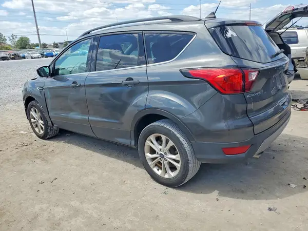 1FMCU9HD8KUA75131 2019 FORD ESCAPE - Image 2