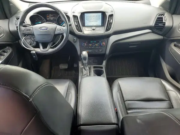 1FMCU9HD8KUA75131 2019 FORD ESCAPE - Image 8