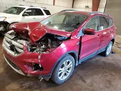 1FMCU9HD8KUA78384 2019 FORD ESCAPE