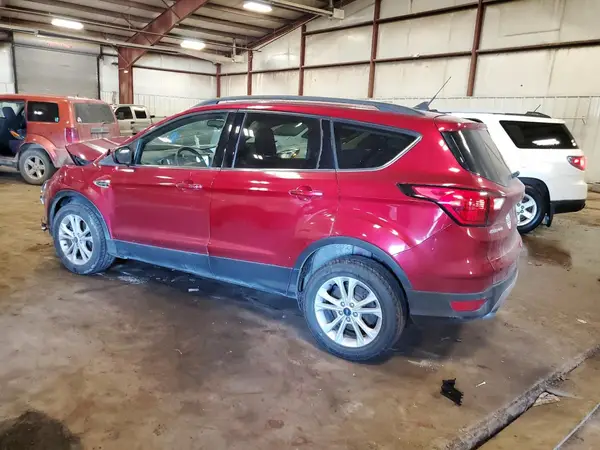 1FMCU9HD8KUA78384 2019 FORD ESCAPE - Image 2