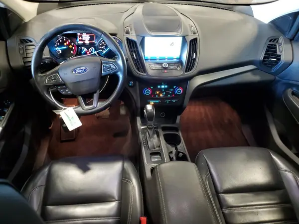 1FMCU9HD8KUA78384 2019 FORD ESCAPE - Image 8