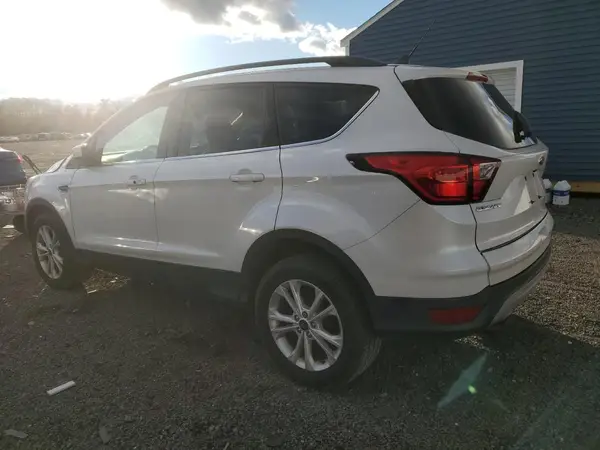 1FMCU9HD8KUA83956 2019 FORD ESCAPE - Image 2