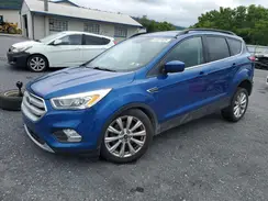 1FMCU9HD8KUA87098 2019 FORD ESCAPE