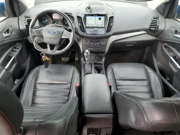 1FMCU9HD8KUA87098 2019 FORD ESCAPE - Image 8