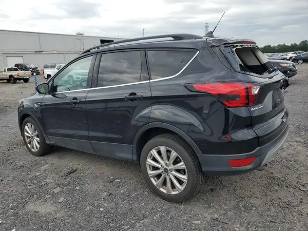 1FMCU9HD8KUA90907 2019 FORD ESCAPE - Image 2