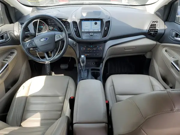 1FMCU9HD8KUA90907 2019 FORD ESCAPE - Image 8