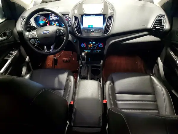 1FMCU9HD8KUA93287 2019 FORD ESCAPE - Image 8