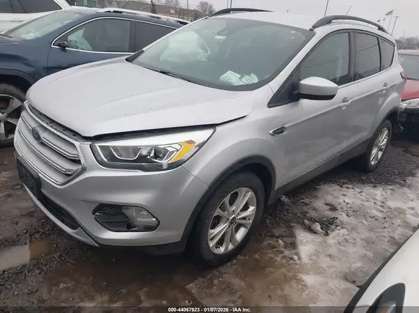 1FMCU9HD8KUA93676 2019 FORD ESCAPE - Image 2
