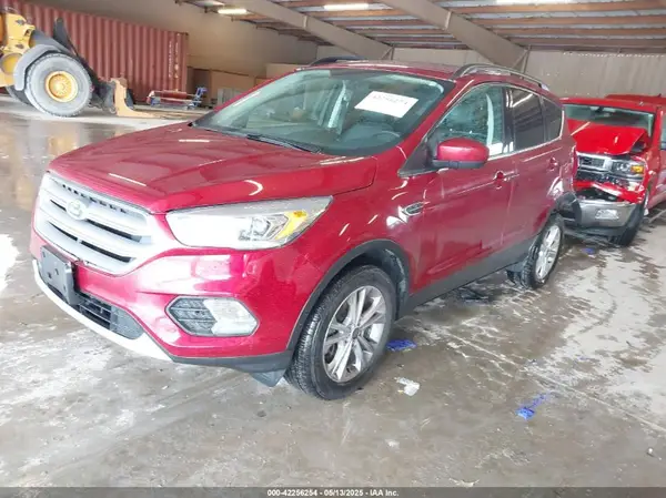 1FMCU9HD8KUA94200 2019 FORD ESCAPE - Image 2