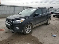 1FMCU9HD8KUB02585 2019 FORD ESCAPE