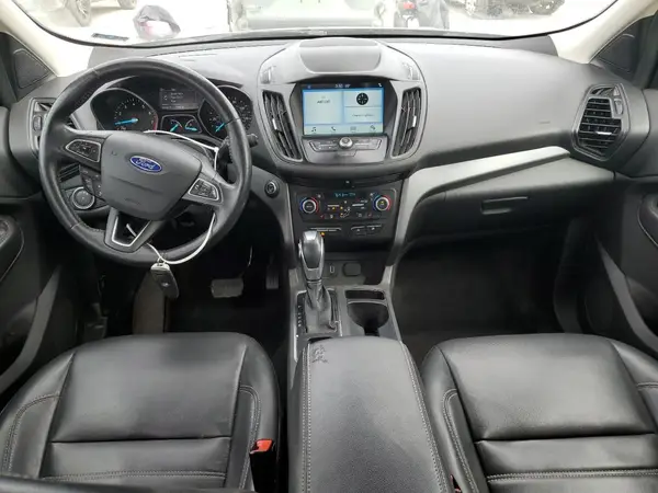 1FMCU9HD8KUB02585 2019 FORD ESCAPE - Image 8