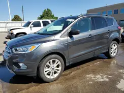 1FMCU9HD8KUB03056 2019 FORD ESCAPE