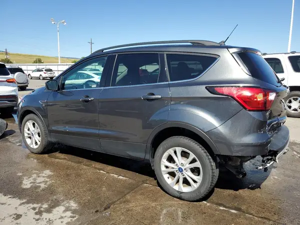 1FMCU9HD8KUB03056 2019 FORD ESCAPE - Image 2