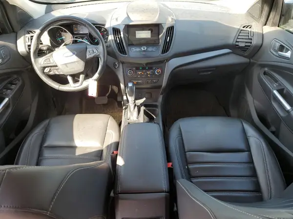 1FMCU9HD8KUB03056 2019 FORD ESCAPE - Image 8