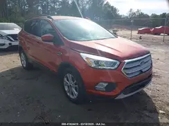 1FMCU9HD8KUB11383 2019 FORD ESCAPE