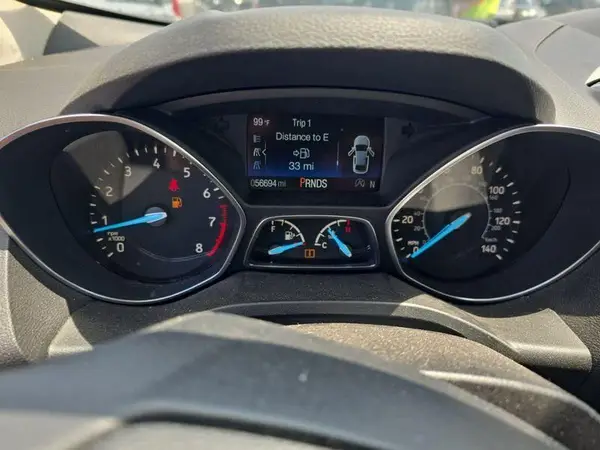 1FMCU9HD8KUB11755 2019 FORD ESCAPE - Image 8
