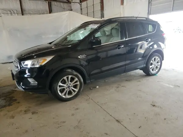 1FMCU9HD8KUB11805 2019 FORD ESCAPE - Image 1