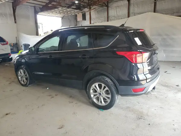 1FMCU9HD8KUB11805 2019 FORD ESCAPE - Image 2