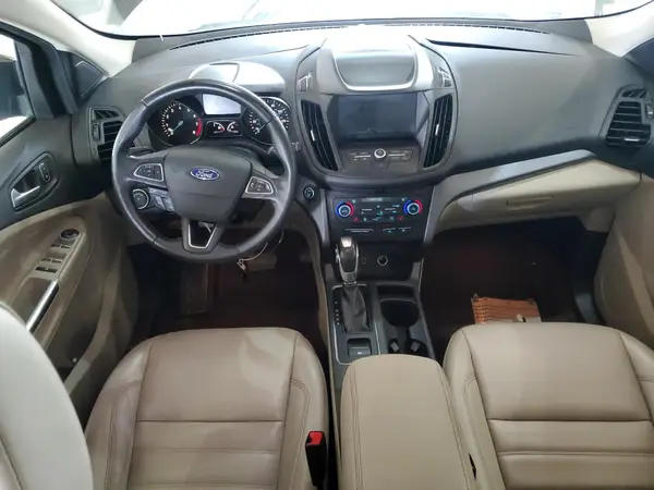 1FMCU9HD8KUB11805 2019 FORD ESCAPE - Image 8