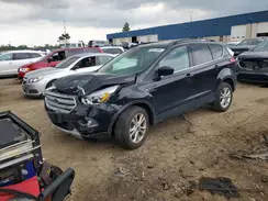 1FMCU9HD8KUB16437 2019 FORD ESCAPE