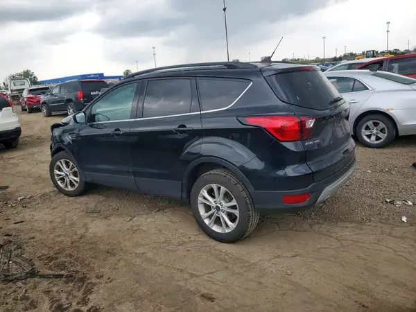 1FMCU9HD8KUB16437 2019 FORD ESCAPE - Image 2