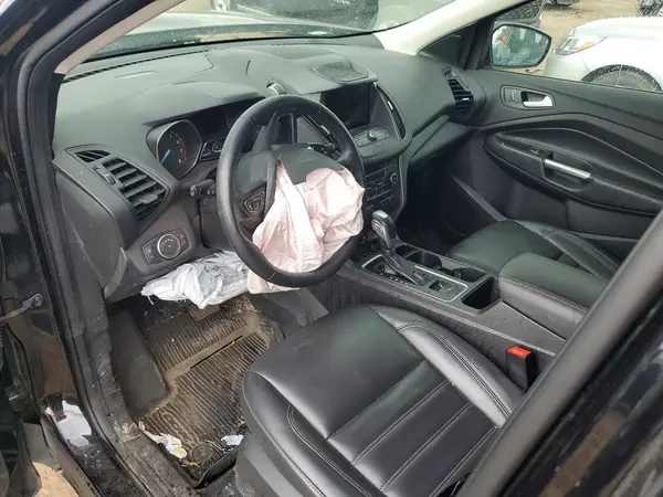 1FMCU9HD8KUB16437 2019 FORD ESCAPE - Image 8