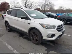 1FMCU9HD8KUB18284 2019 FORD ESCAPE