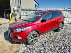 1FMCU9HD8KUB18768 2019 FORD ESCAPE