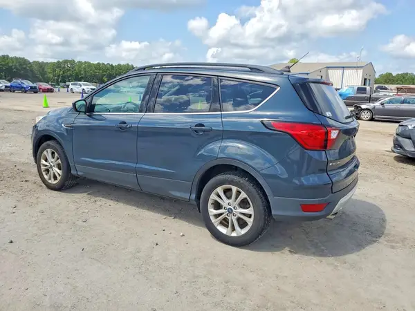 1FMCU9HD8KUB24456 2019 FORD ESCAPE - Image 2