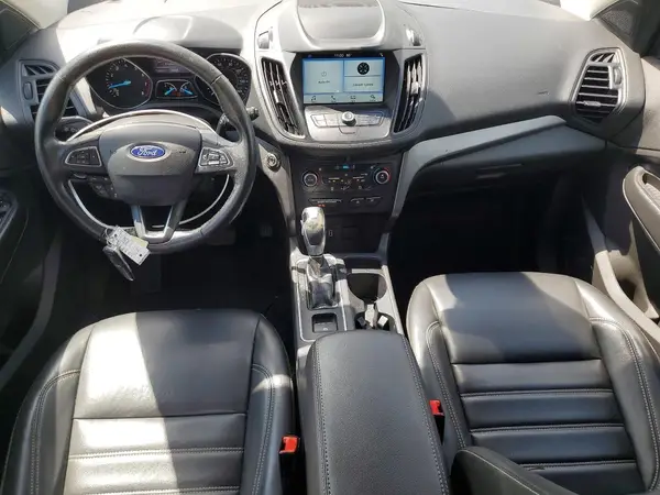 1FMCU9HD8KUB24456 2019 FORD ESCAPE - Image 8