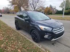 1FMCU9HD8KUB25252 2019 FORD ESCAPE
