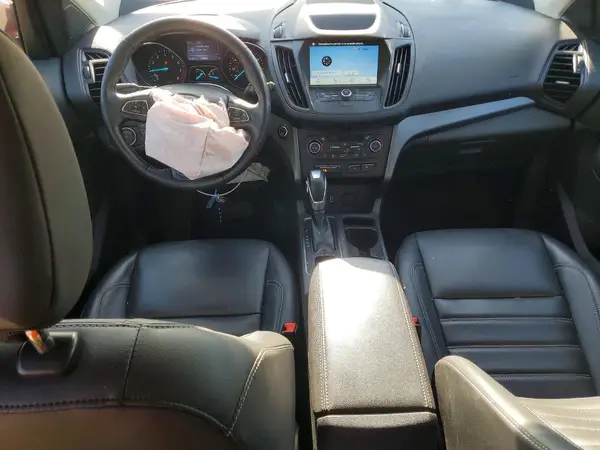 1FMCU9HD8KUB25302 2019 FORD ESCAPE - Image 8