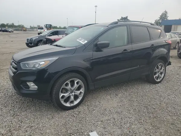1FMCU9HD8KUB35537 2019 FORD ESCAPE - Image 1