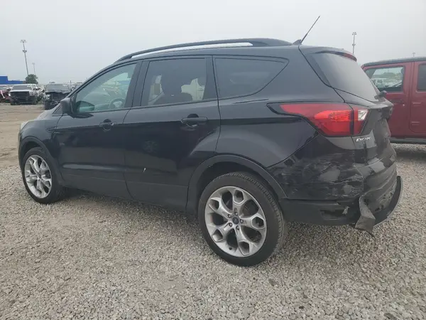 1FMCU9HD8KUB35537 2019 FORD ESCAPE - Image 2