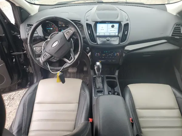 1FMCU9HD8KUB35537 2019 FORD ESCAPE - Image 8