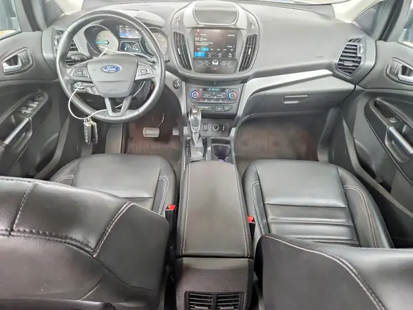 1FMCU9HD8KUB38907 2019 FORD ESCAPE - Image 8