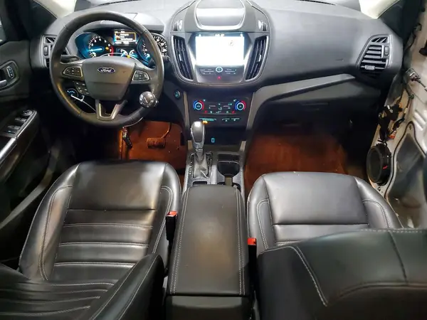 1FMCU9HD8KUB52404 2019 FORD ESCAPE - Image 8