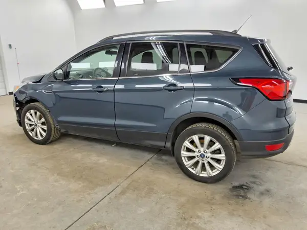 1FMCU9HD8KUB54248 2019 FORD ESCAPE - Image 2