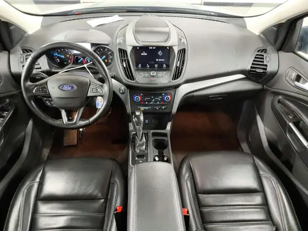1FMCU9HD8KUB54248 2019 FORD ESCAPE - Image 8