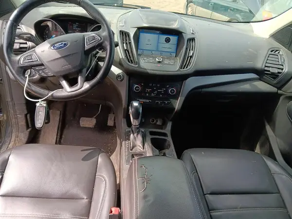 1FMCU9HD8KUB63757 2019 FORD ESCAPE - Image 8