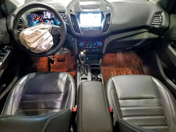 1FMCU9HD8KUB63774 2019 FORD ESCAPE - Image 8