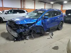1FMCU9HD8KUB70322 2019 FORD ESCAPE