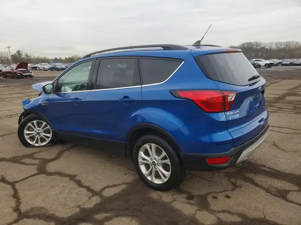 1FMCU9HD8KUB73429 2019 FORD ESCAPE - Image 2